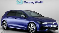 Used 2024 VW Golf VIII R Hatchback | £30,000 (Fair price)