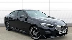 Used 2024 BMW 218 M Sport Coupe | £20,500 (Good price)