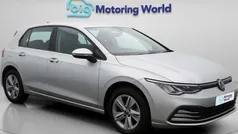Used 2024 VW Golf VIII Life Hatchback | £15,800 (Super price)