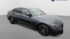 Used 2022 BMW 320 M Sport Sedan | £24,449 (Fair price)