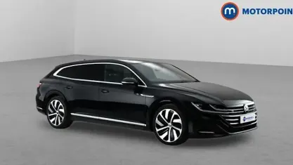 Używany VW Arteon R-line 150 KM (110 kW) 2024 Kombi