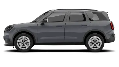 New Mini Countryman Sport 170 HP (125 kW) 2026 SUV