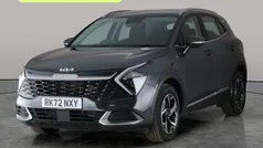 Used 2023 Kia Sportage SUV | £18,079 (Super price)