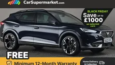 Used 2024 Cupra Formentor VZ2 SUV | £26,697 (Fair price)