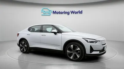 Used Polestar 2 Standard Range Single Motor 200 kW (272 HP) 2023 Hatchback
