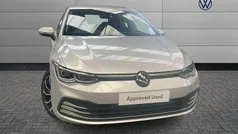 Used 2023 VW Golf VIII Style Hatchback | £21,966 (Fair price)