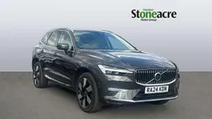 Used 2024 Volvo XC60 Ultra SUV | £44,590 (Fair price)