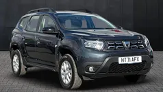 Used 2022 Dacia Duster Comfort SUV | £12,483 (Fair price)