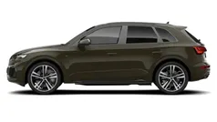 Used 2025 Audi Q5 SUV | £64,000 (Super price)