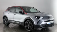 Used 2022 Vauxhall Mokka SRi SUV | £14,950 (Good price)