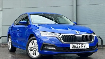 Used 2023 Skoda Octavia SE Hatchback | £14,280 (Good price)