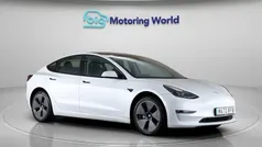 Used 2023 Tesla Model 3 Long Range AWD Sedan | £18,200 (Fair price)