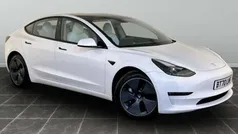 Used 2023 Tesla Model 3 Long Range Sedan | £17,495 (Super price)