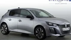 Used 2025 Peugeot 208 Allure Hatchback | £15,087 (Fair price)