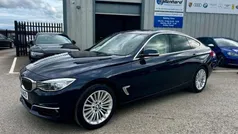 Used 2018 BMW 320 Luxury Line Hatchback | £15,350 (Good price)