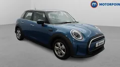 Used 2022 Mini Cooper Classic Hatchback | £14,949 (Fair price)