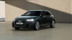 Used 2025 Audi A1 Sportback S-Line Hatchback | £28,750 (Fair price)