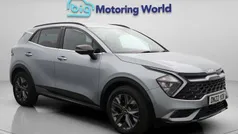 Used 2023 Kia Sportage GT-Line SUV | £24,000 (Super price)