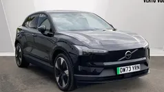 Used 2026 Volvo EX30 Performance SUV | £32,710 (Fair price)