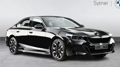 New BMW 530e M Sport 299 HP (219 kW) 2026 Sedan