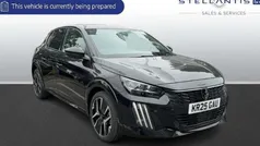 New 2025 Peugeot 208 GTi Hatchback | £22,564 (Good price)