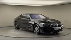 Used 2020 BMW 840 Comfort Edition Coupe | £35,500 (Fair price)