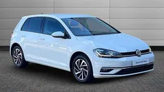 Used 2020 VW Golf VIII Edition Hatchback | £16,490 (Fair price)
