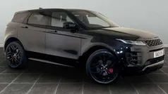 Used 2023 Land Rover Range Rover evoque SE Dynamic SUV | £20,495 (Super price)