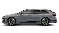New 2025 Audi A6 e-tron Sport Estate | £60,442 (Super price)