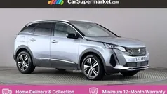Used 2022 Peugeot 3008 GTi Estate | £15,197 (Fair price)
