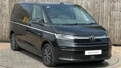 Used 2024 VW Multivan Style Van | £48,799 (Good price)