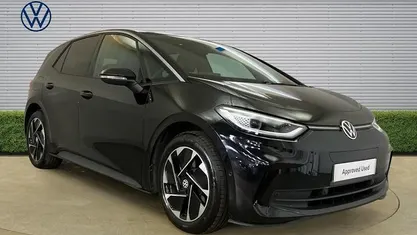 Used VW ID.3 Pro 150 kW (204 HP) 2025 Hatchback