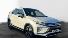Used 2019 Mitsubishi Eclipse Hatchback | £13,695 (Fair price)