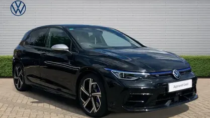 Used VW Golf VIII R 333 HP (244 kW) 2026 Hatchback