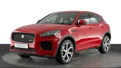 Used 2018 Jaguar E-Pace First Edition SUV | £16,980 (Good price)