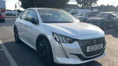 Used 2022 Peugeot 208 Premium Hatchback | £13,794 (Good price)