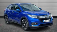Used 2019 Honda HR-V SE SUV | £12,995 (Fair price)