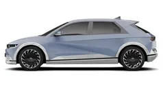 Used 2022 Hyundai Ioniq 6 Ultimate Sedan | £24,995 (Fair price)