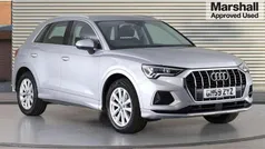 Used 2019 Audi Q3 Sport SUV | £20,146 (Fair price)