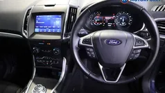 Used 2021 Ford S-MAX Titanium MPV | £20,799 (Fair price)