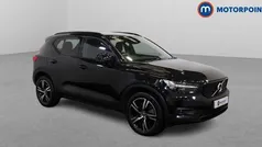 Used 2021 Volvo XC40 R-Design SUV | £24,799 (Fair price)