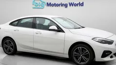 Used 2023 BMW 218 Sport Line Coupe | £18,000 (Super price)