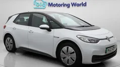 Used 2022 VW ID.3 Pro Performance Hatchback | £13,300 (Good price)