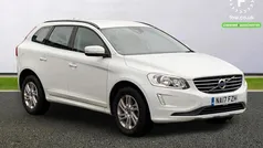 Used 2017 Volvo XC60 SE SUV | £12,799 (Good price)