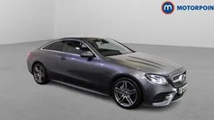 Used 2020 Mercedes E220 AMG Line Premium Coupe | £25,199 (Fair price)