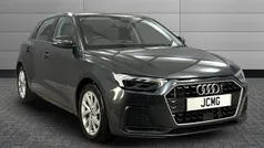 Grey Used 2018 Audi A1 Sport Hatchback | £13,750 (Fair price)