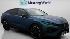 Used 2024 Peugeot 408 GT Sedan | £20,300 (Super price)
