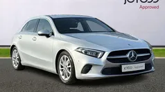 Used 2019 Mercedes A180 Executive Hatchback | £15,000 (Good price)