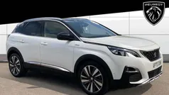 Used 2020 Peugeot 3008 Premium Estate | £18,040 (Fair price)