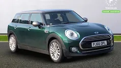 Used 2018 Mini Cooper Clubman Estate | £12,199 (Fair price)